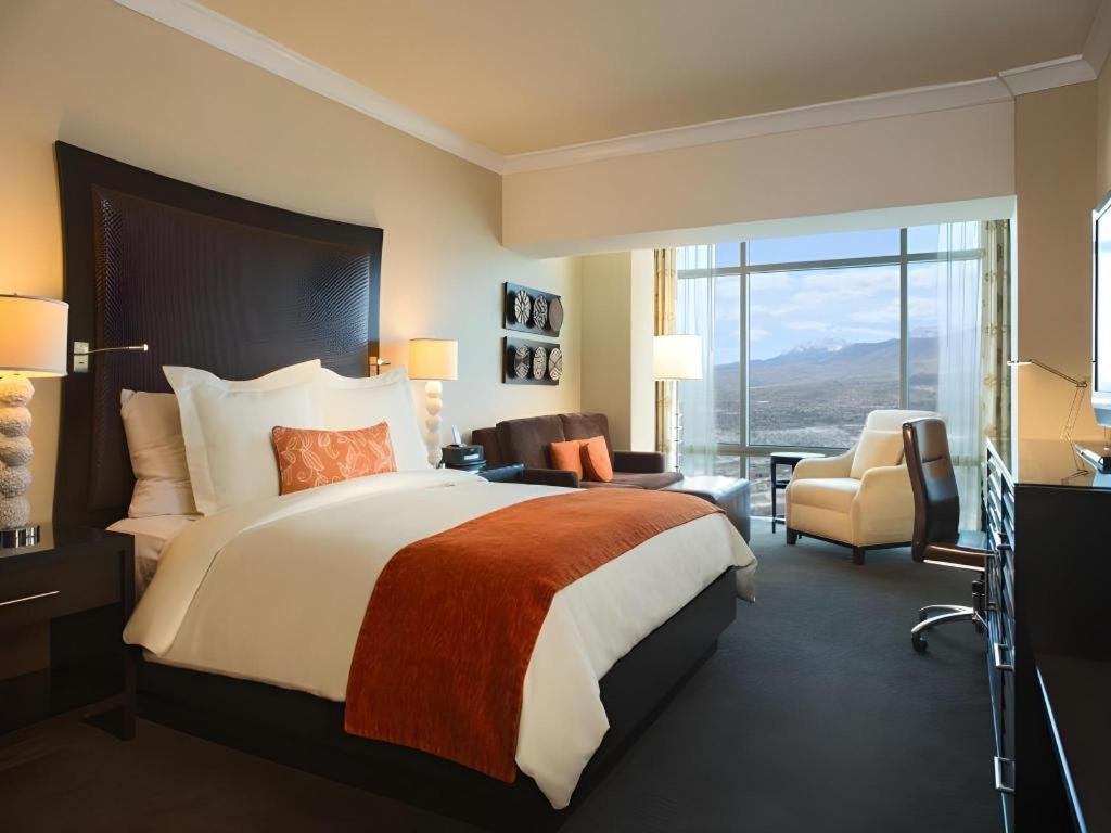 Resort Atlantis Casino 4*