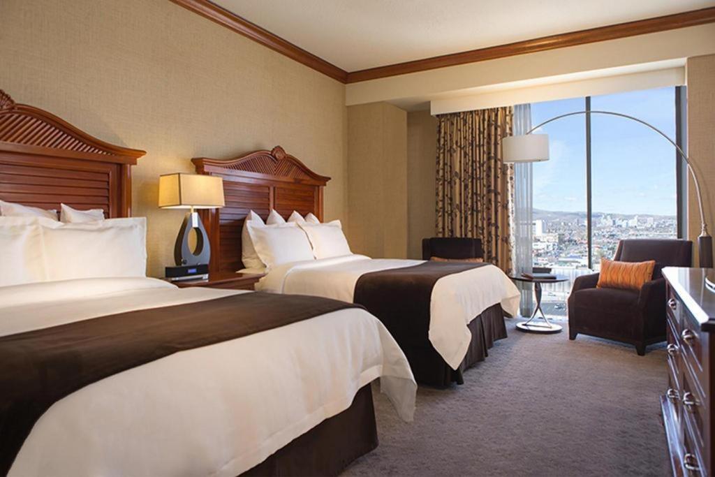 Resort Atlantis Casino Reno