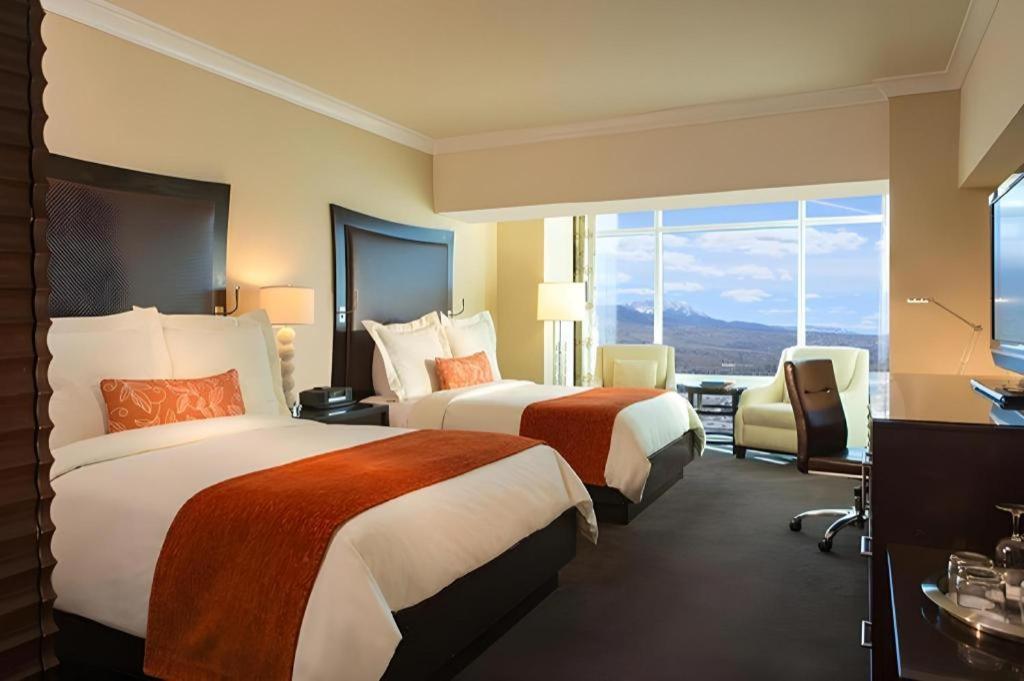 Resort Atlantis Casino Reno