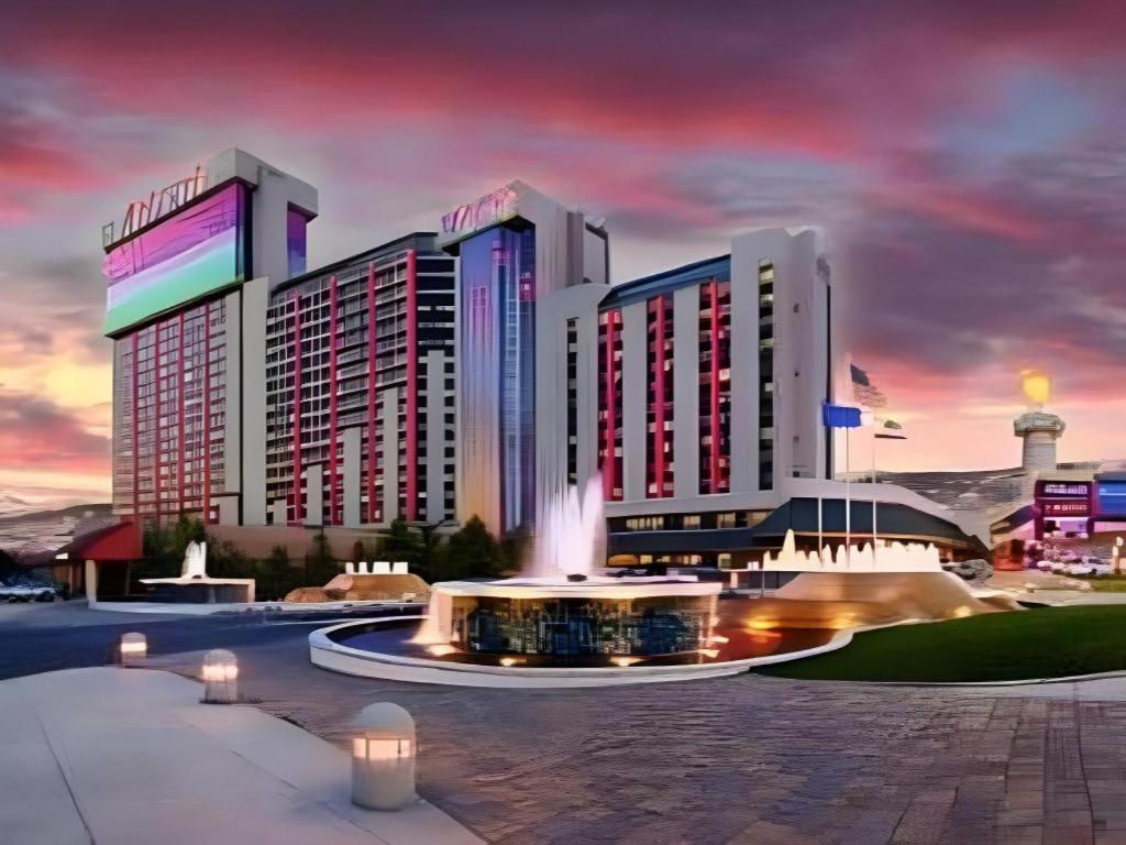 Atlantis Casino Resort Reno