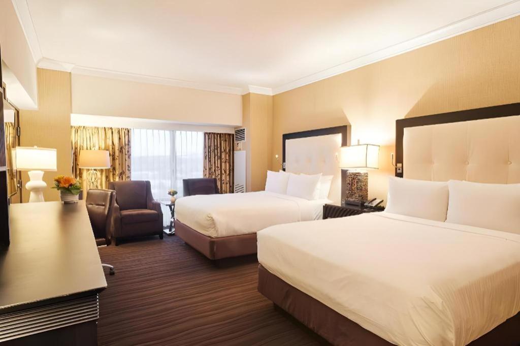 Atlantis Casino 4* Reno