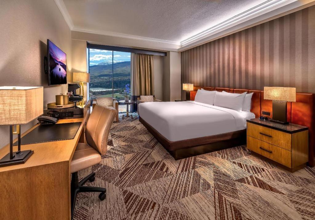 Resort Atlantis Casino Reno
