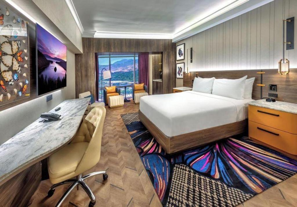 Resort Atlantis Casino