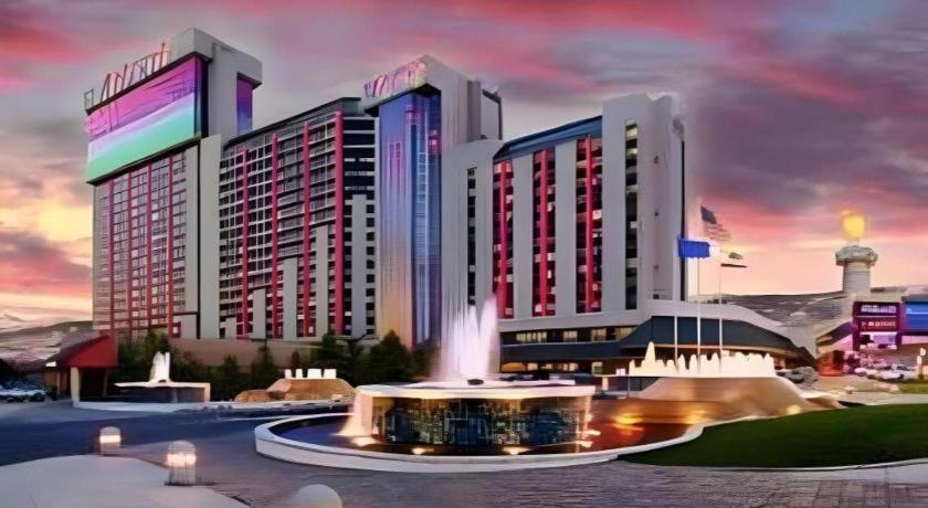 Atlantis Casino