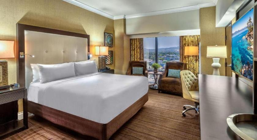 Atlantis Casino 4* Reno