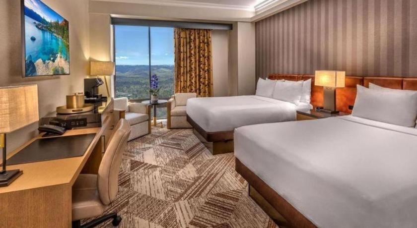 Resort Atlantis Casino 4*