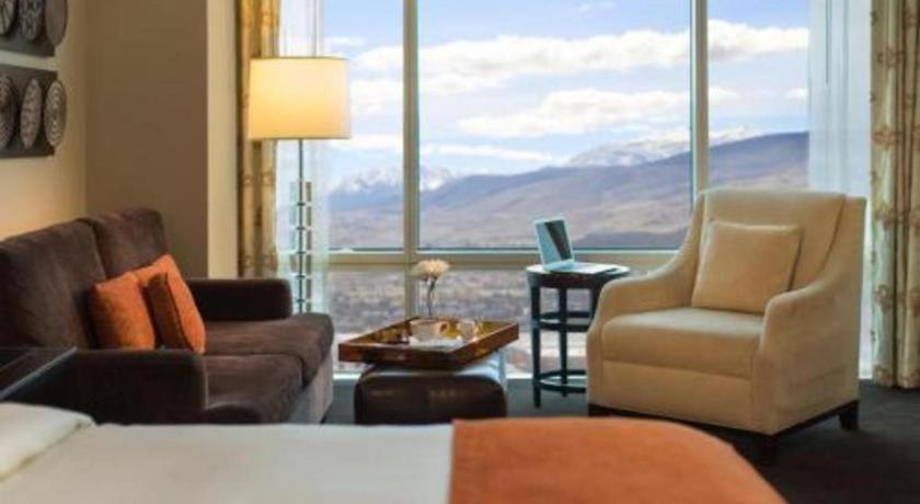 Atlantis Casino 4* Reno