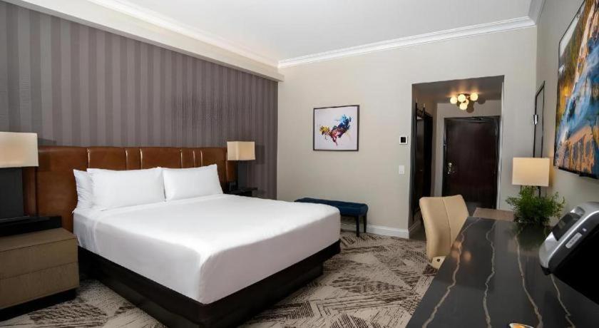Resort Atlantis Casino 4*
