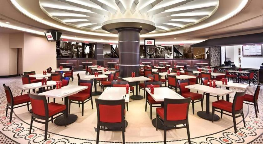 Atlantis Casino 4* Reno