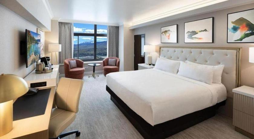 Atlantis Casino Reno