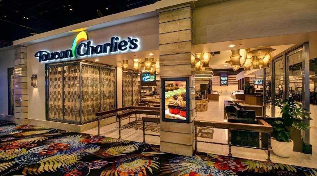Atlantis Casino 4*