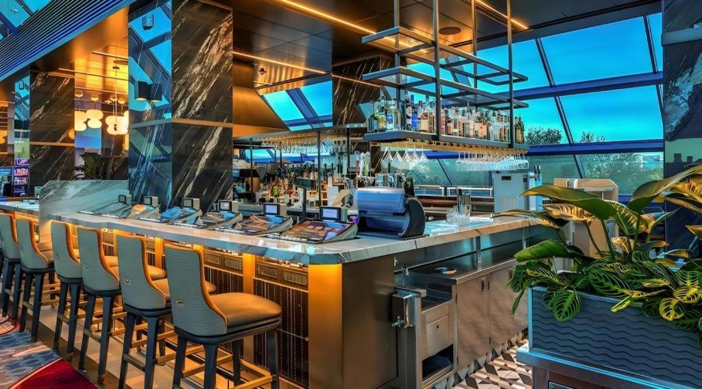 Atlantis Casino Reno