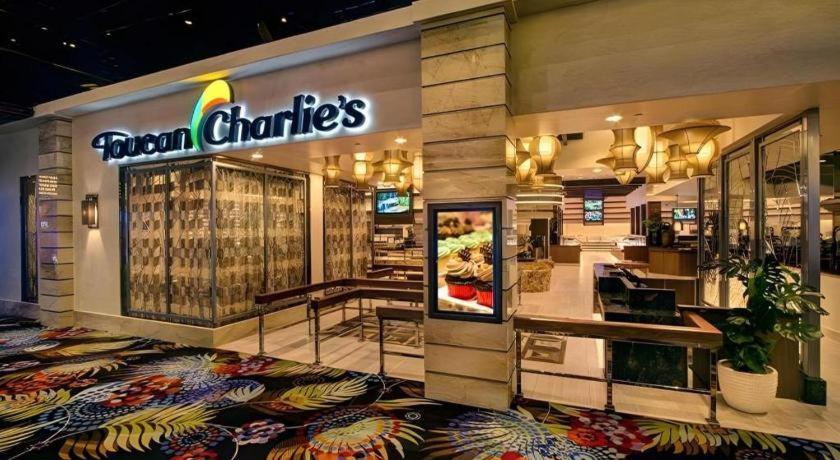 Atlantis Casino Resort 4*