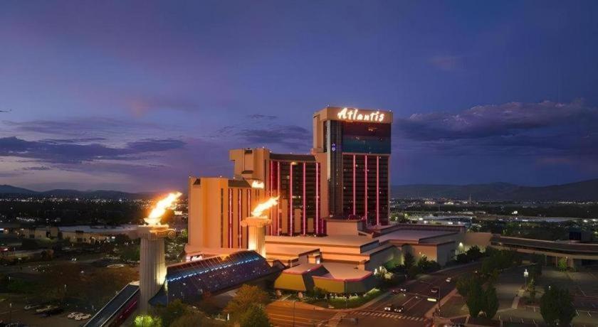 Resort Atlantis Casino