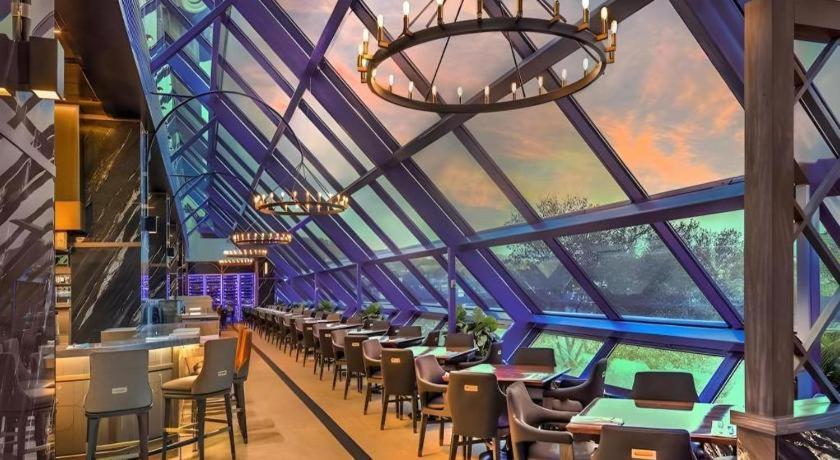 Atlantis Casino Reno
