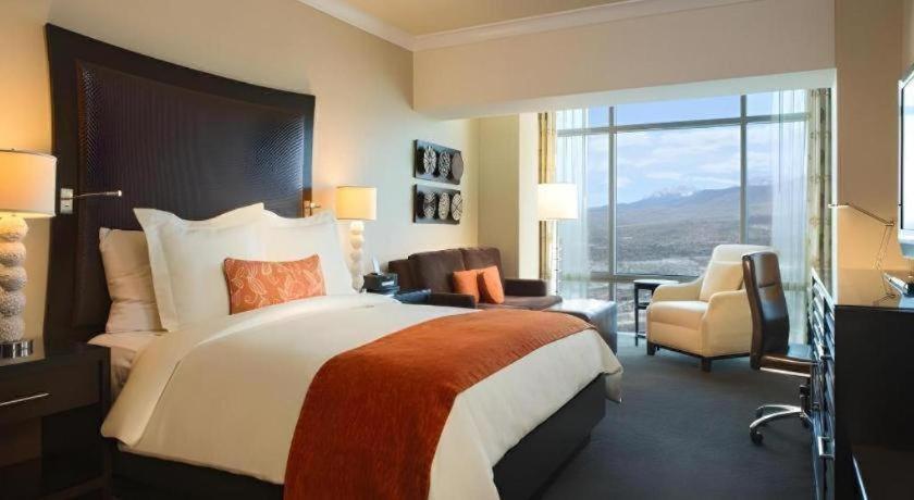 Atlantis Casino Station touristique 4*