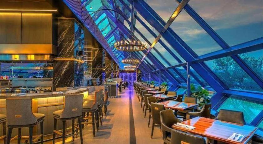 Atlantis Casino Station touristique Reno