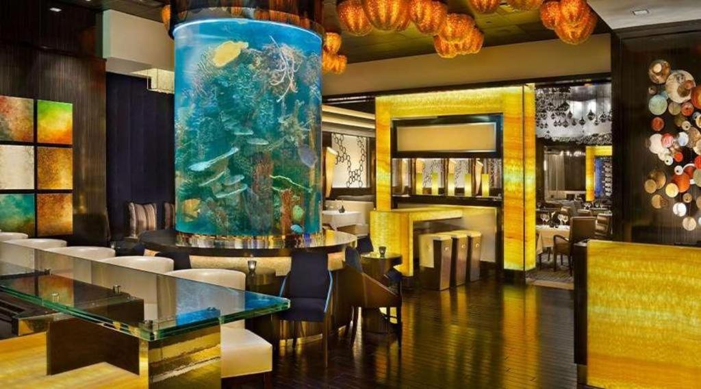Atlantis Casino Station touristique