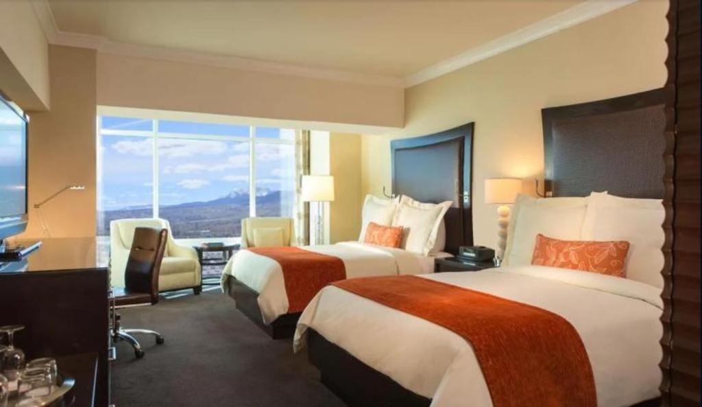 Atlantis Casino 4* Reno