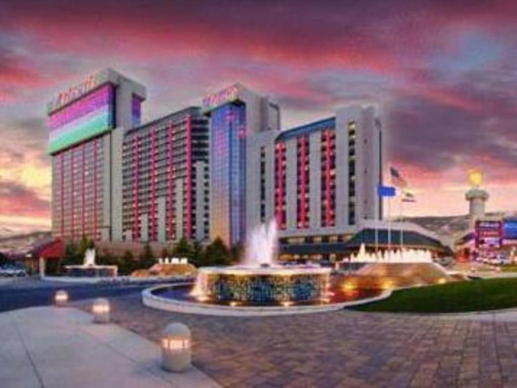 Atlantis Casino Resort