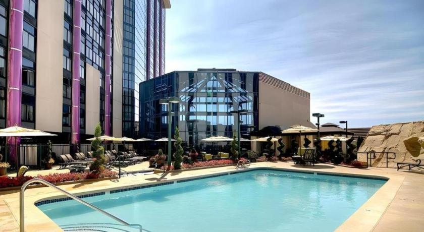 Atlantis Casino