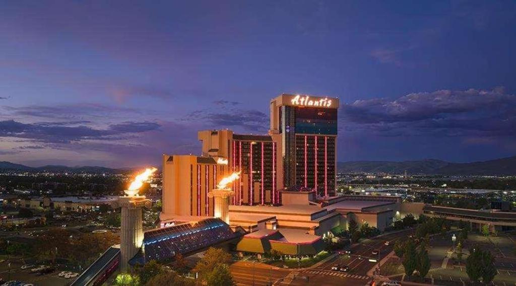 Resort Atlantis Casino Reno