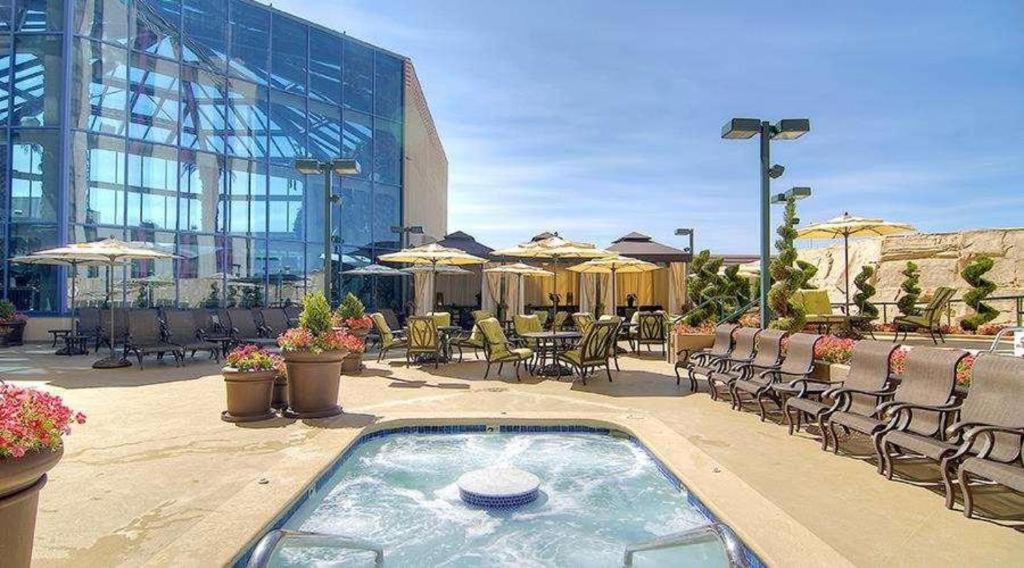 Atlantis Casino 4* Reno