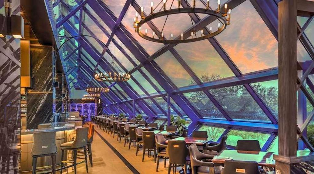 Resort Atlantis Casino 4*