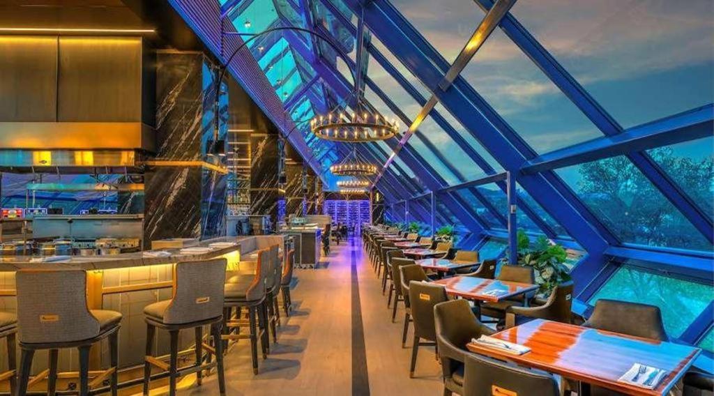 Atlantis Casino Resort